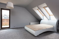 Chelwood bedroom extensions