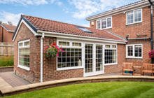 Chelwood house extension leads